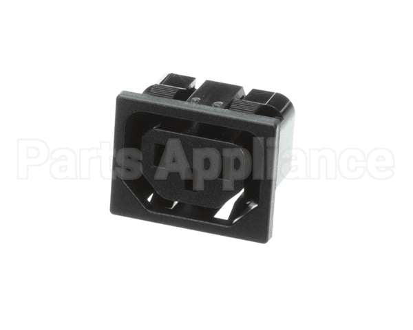 83213 Perfect Fry Connector, Snap-In