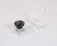 83214 Server Lid, Hinged Assembly, Plastic, Slim