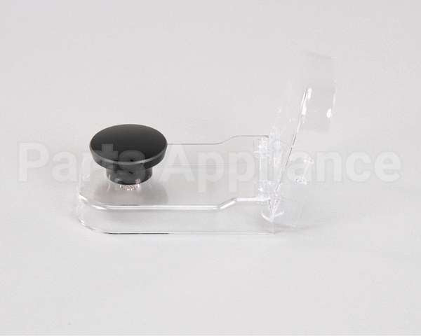 83214 Server Lid, Hinged Assembly, Plastic, Slim