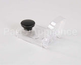 83214 Server Lid, Hinged Assembly, Plastic, Slim