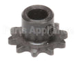 83215 Apw Wyott Sprocket, 10 Teeth .315 Bore