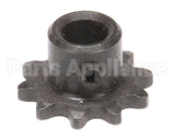 83215 Apw Wyott Sprocket, 10 Teeth .315 Bore