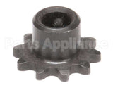 83215 Apw Wyott Sprocket, 10 Teeth .315 Bore