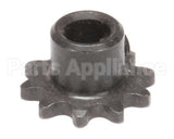 83215 Apw Wyott Sprocket, 10 Teeth .315 Bore