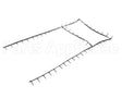 83216 Perfect Fry Gasket, Molded Silicone
