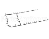 83216 Perfect Fry Gasket, Molded Silicone