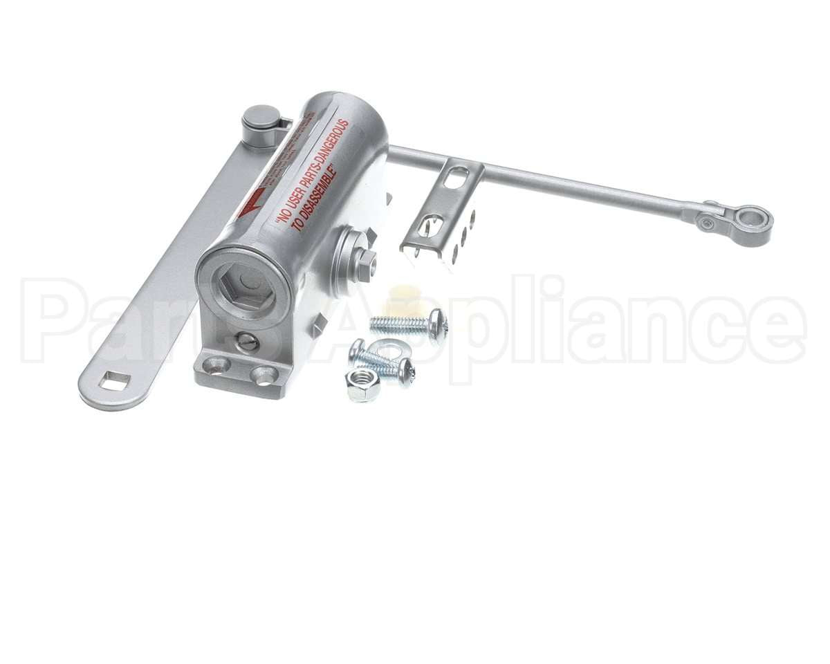 83219 Structural Concepts Kit Closer Ryobi Arm & Body