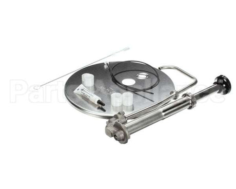83220 Server Condiment Pump Cp-8 1/2