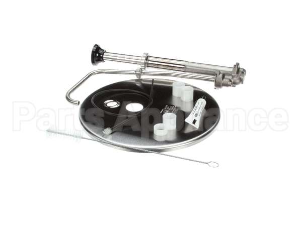 83220 Server Condiment Pump Cp-8 1/2