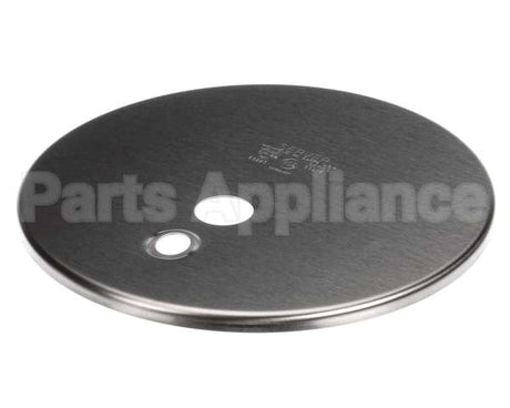 83221 Server Lid Cp-8 1/2