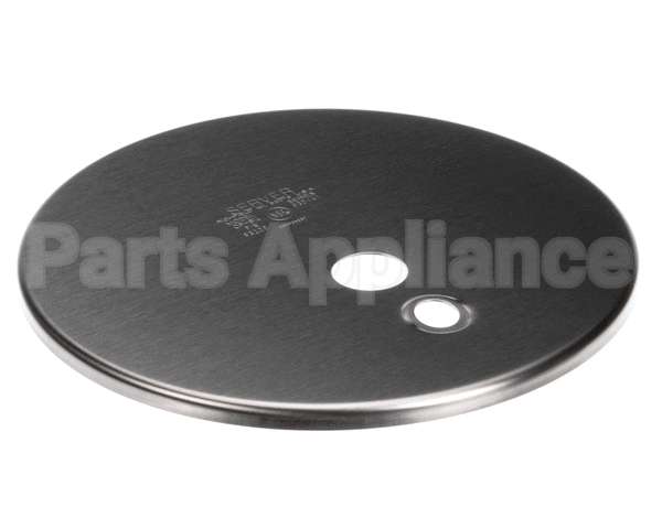 83221 Server Lid Cp-8 1/2