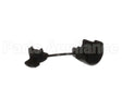 83228 Blodgett Bushing, Strain Relief