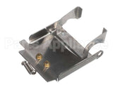 83230 Grindmaster Cecilware Massy, Spout Flap Chaff Ctrl