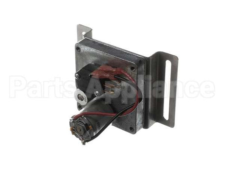 83237 Perfect Fry Mdl,Drawer Motor Pfa #2Ha001-C