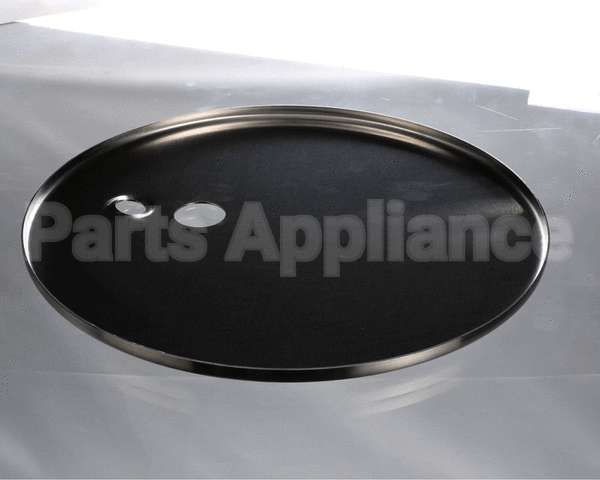 83241 Server Lid Cp-10 1/2
