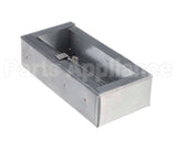 83252 Perfect Fry Damper, Fire Actuator