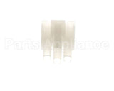83255 Perfect Fry Receptacle, Jr 3 Pin #6Ct001