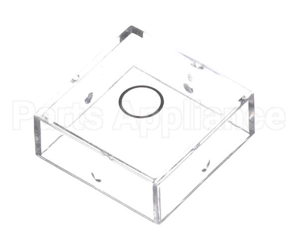 83256 Grindmaster Cecilware Lens, Switch Off