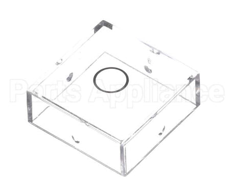 83256 Grindmaster Cecilware Lens, Switch Off