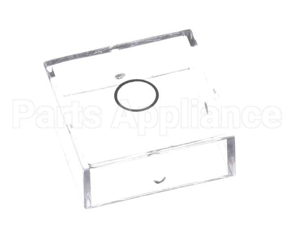 83256 Grindmaster Cecilware Lens, Switch Off