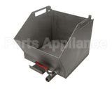 83256 Perfect Fry Vat Assy, 11L Pfa #2Dt003-C