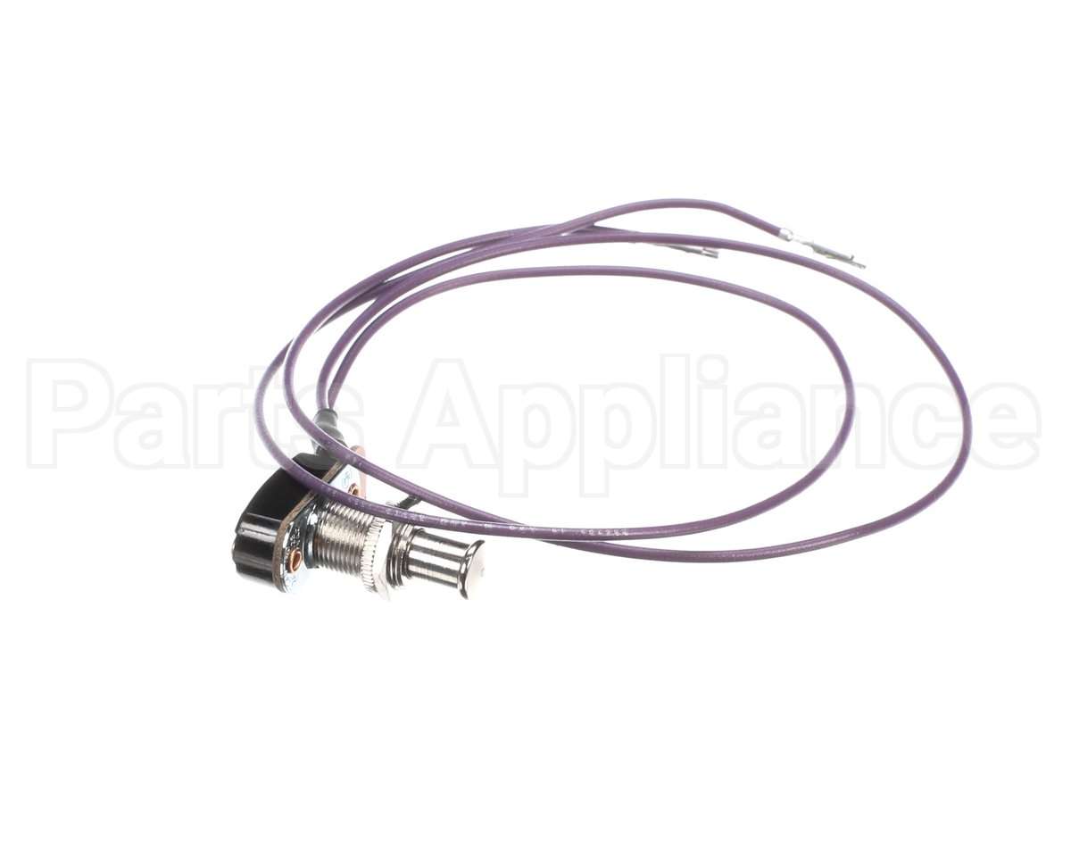 83262 Blodgett Switch Assy, Air Filter