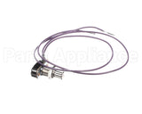 83262 Blodgett Switch Assy, Air Filter