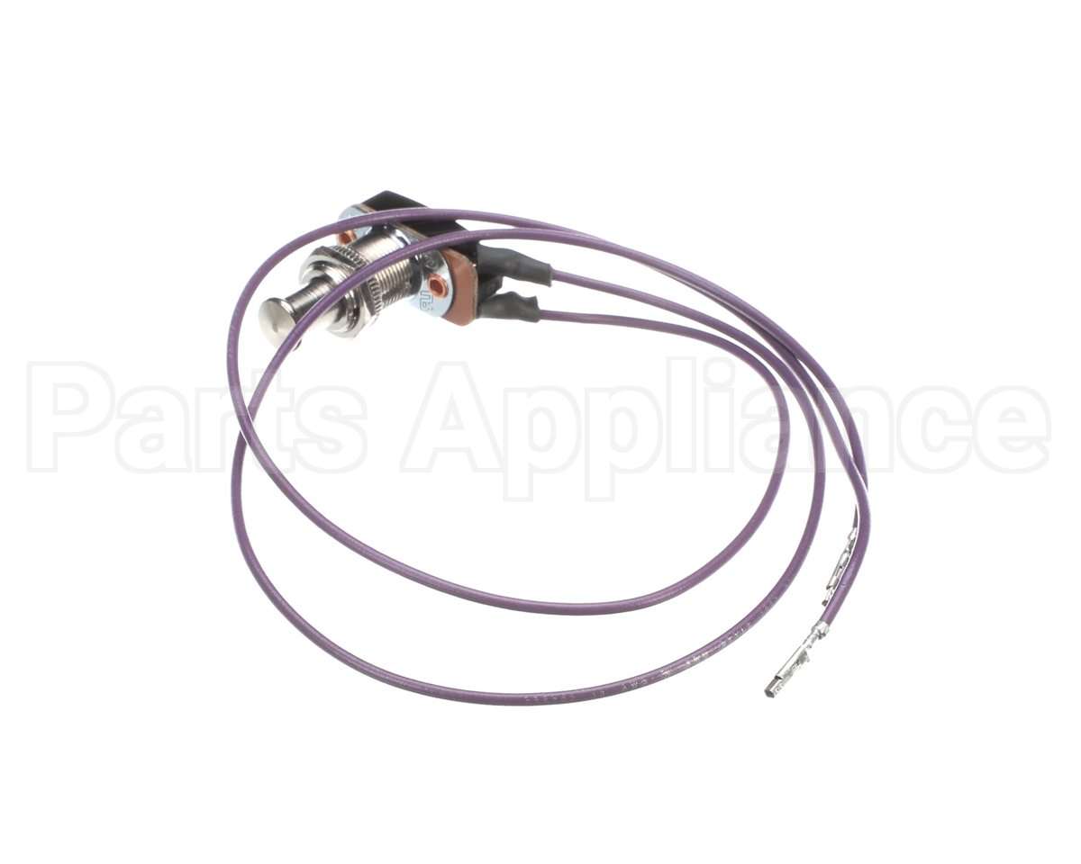 83262 Blodgett Switch Assy, Air Filter