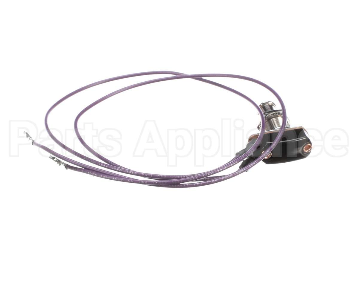 83262 Blodgett Switch Assy, Air Filter
