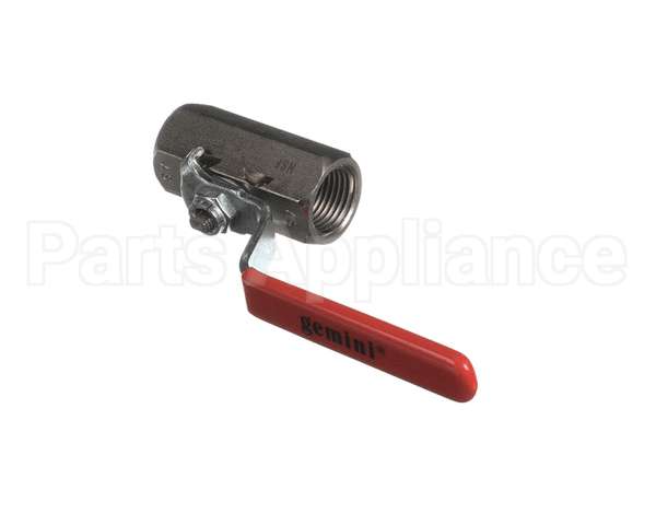 83263 Perfect Fry Valve, Oil Vat