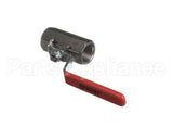 83263 Perfect Fry Valve, Oil Vat