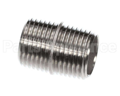 83264 Perfect Fry Nipple, 1/2" 1-1/8" #6Dt934