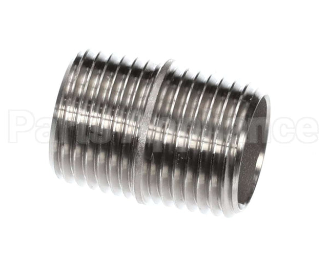 83264 Perfect Fry Nipple, 1/2" 1-1/8" #6Dt934
