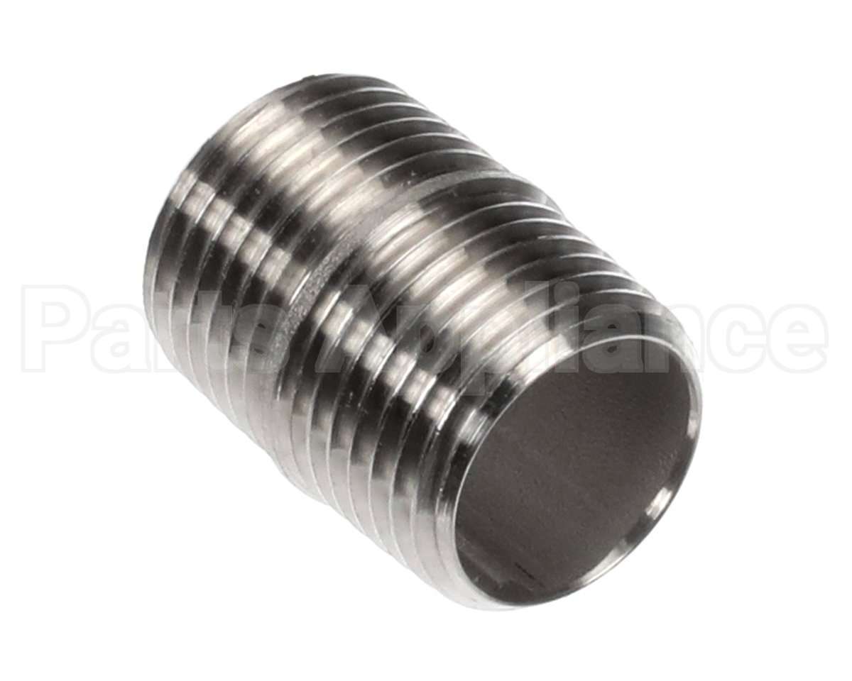 83264 Perfect Fry Nipple, 1/2" 1-1/8" #6Dt934