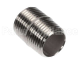 83264 Perfect Fry Nipple, 1/2" 1-1/8" #6Dt934