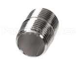 83264 Perfect Fry Nipple, 1/2" 1-1/8" #6Dt934