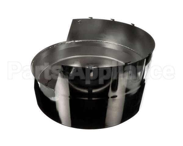 83265 Gold Medal Products 48Oz Cornado Kettle