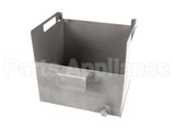 83273 Perfect Fry Vat Assy, 8L Pfc #2Dt005-C