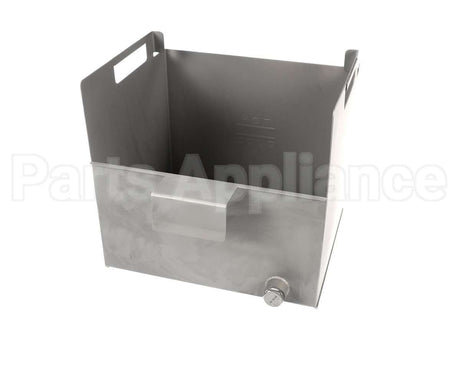 83273 Perfect Fry Vat Assy, 8L Pfc #2Dt005-C