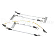 83291 Perfect Fry Harness, Male Connector