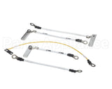 83291 Perfect Fry Harness, Male Connector