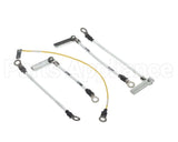 83291 Perfect Fry Harness, Male Connector