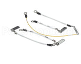 83291 Perfect Fry Harness, Male Connector
