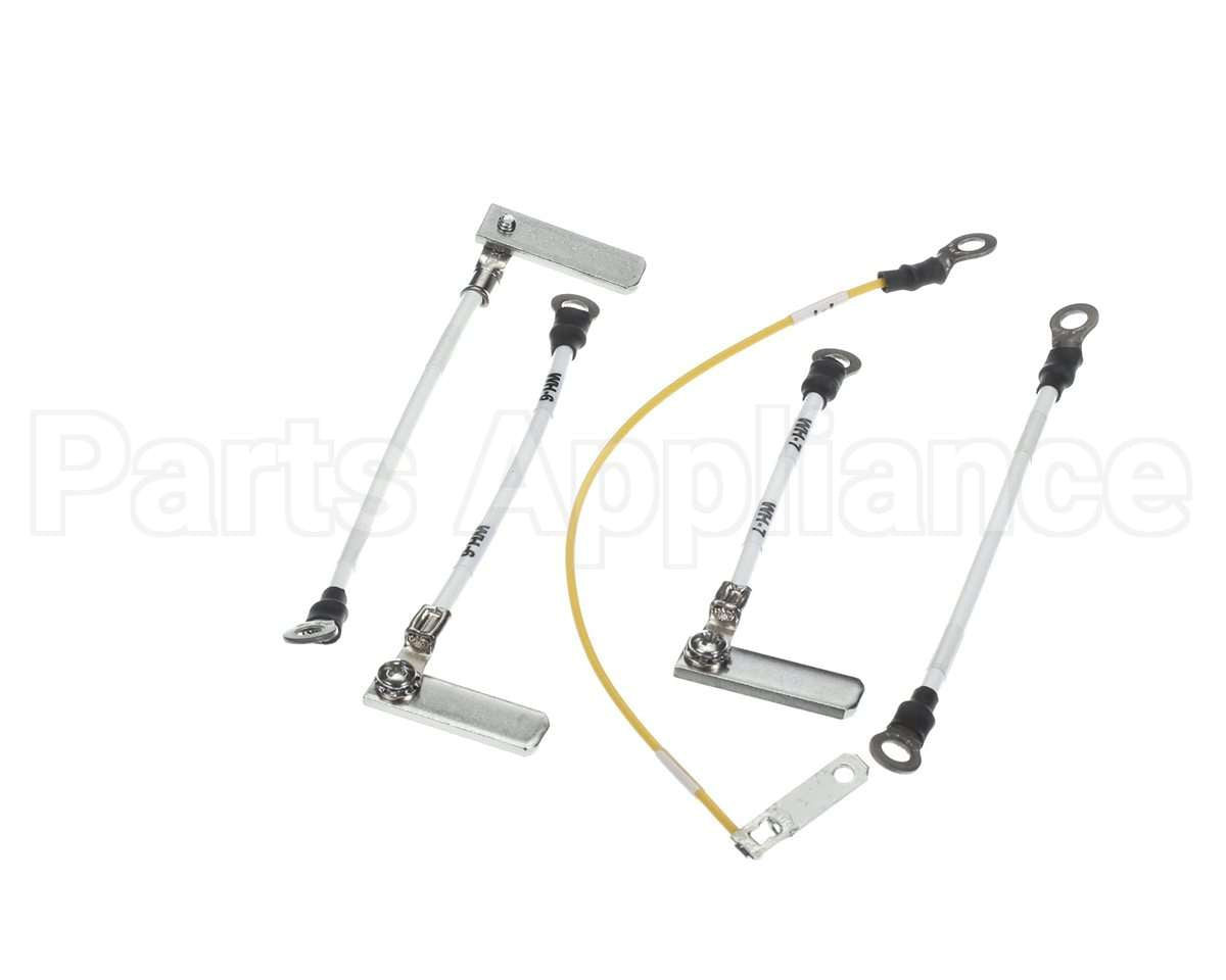 83291 Perfect Fry Harness, Male Connector