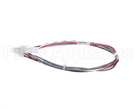 83293 Blodgett Harness, Ctrl 1 Pfc Series