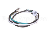 83294 Perfect Fry Harness,Terminal Block #6Ct925