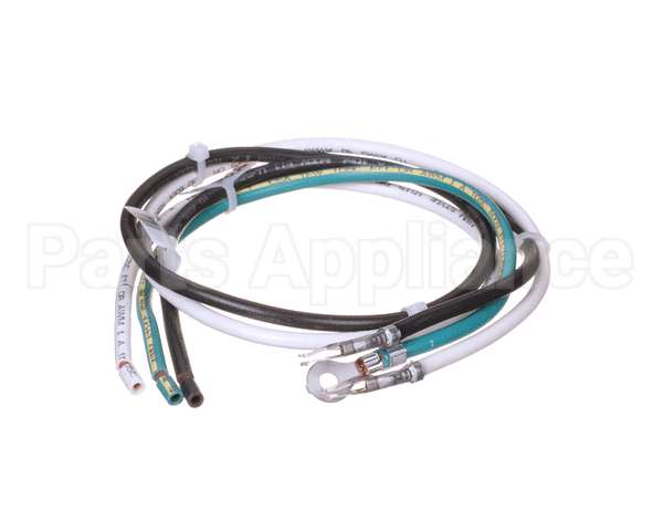83294 Perfect Fry Harness,Terminal Block #6Ct925