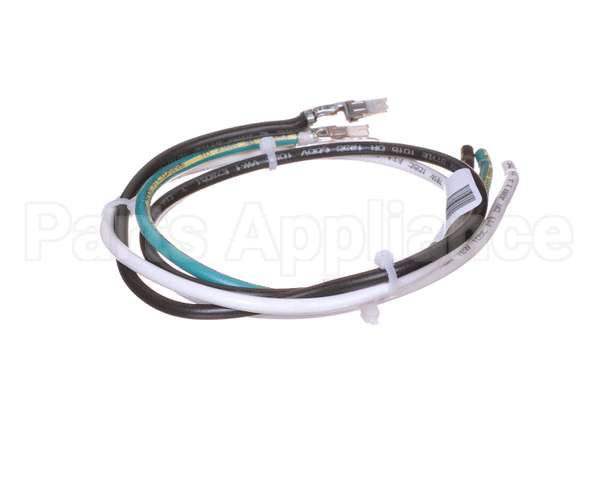 83294 Perfect Fry Harness,Terminal Block #6Ct925