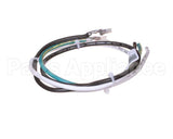 83294 Perfect Fry Harness,Terminal Block #6Ct925