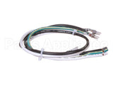 83294 Perfect Fry Harness,Terminal Block #6Ct925